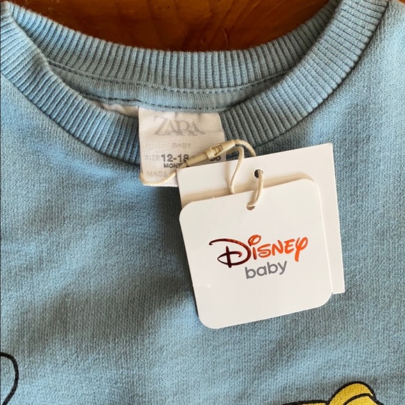 SOLD!!!!!!!!  Zara and Ballerina Jeans - Picture 5 of 6